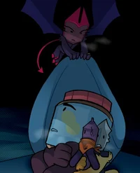 Bandits- Objectified