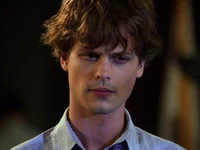 Spencer Reid