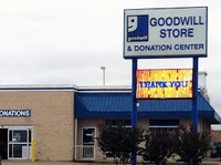 Goodwill Store 