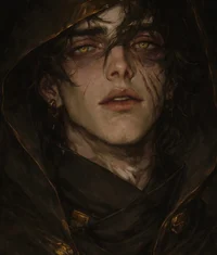 Eamon Koss