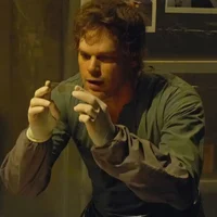 Dexter Morgan 