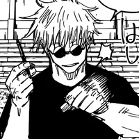 Satoru Gojo 