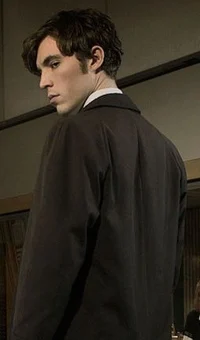 03 TOM RIDDLE