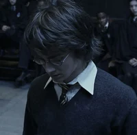 HARRY J P