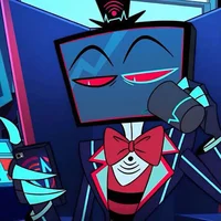 Vox - Hazbin Hotel