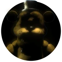Golden Freddy