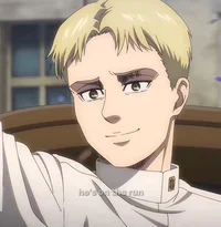 reiner braun - kid