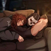 Ghost - husband 