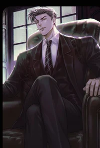 Italian mafia bl