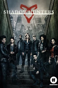 SHADOWHUNTERS 