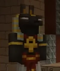 Anubis