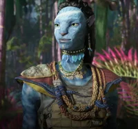 Tamtey - The Sarentu