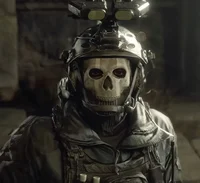 Ghost - Official Dad