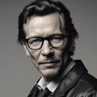 Gary Oldman 