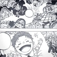 tripulación de Roger