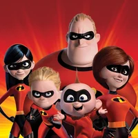 The Incredibles