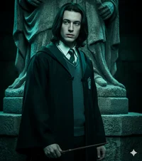 Snape 