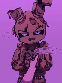 Springtrap