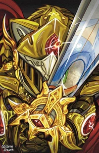 Arthur - Luny - Haru