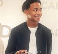 Blake C James 