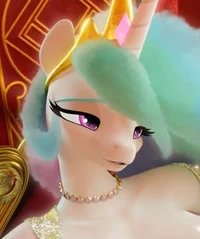 Princess Celestia