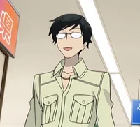 Kyoya Ootori