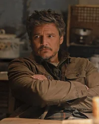 Pedro Pascal