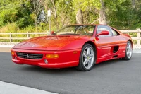 1997 Ferrari F355 