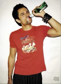 Johnny Knoxville