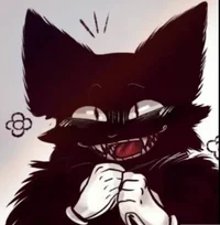 Cartoon Cat