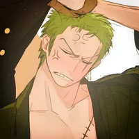 Zoro Roronoa
