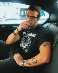 Christian Del Grosso