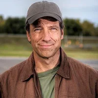 Mike Rowe