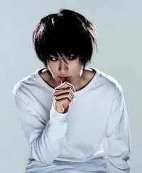 L Lawliet