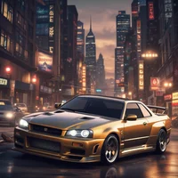 NFS underground rpg