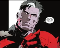 jason todd