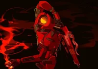 V2 - ULTRAKILL