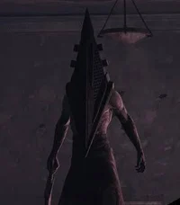 Pyramid Head