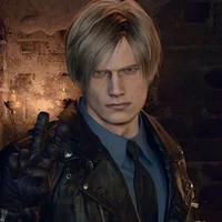 Leon Kennedy