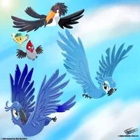 Rio 2 RPG