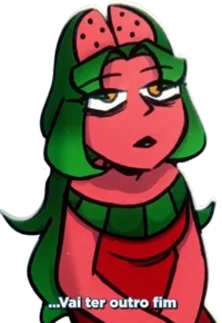 Suika past