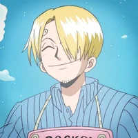 Sanji Vinsmoke