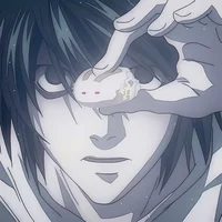L lawliet