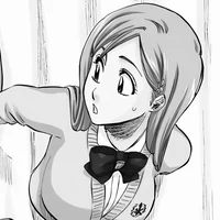 1BL Inoue Orihime