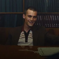 Евгений Боков