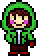 Storyshift chara