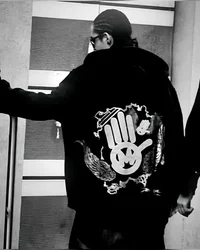 Tom kaulitz- робот 