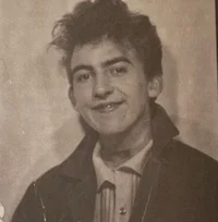 George Harrison