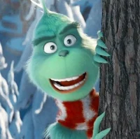 The Grinch