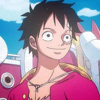 Monkey D Luffy